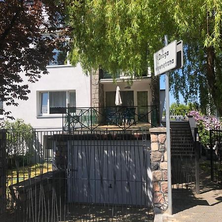 Niezalezne Pietro W Domu Jednorodzinnym, Psolubne Γκντίνια Εξωτερικό φωτογραφία